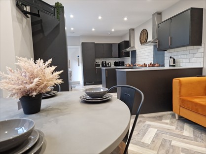 Room in a Shared House, Friars Road, CV1