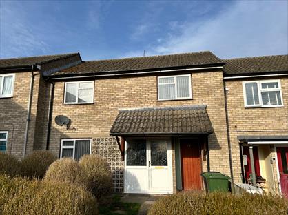 3 Bed Terraced House, Kingsway, IP24