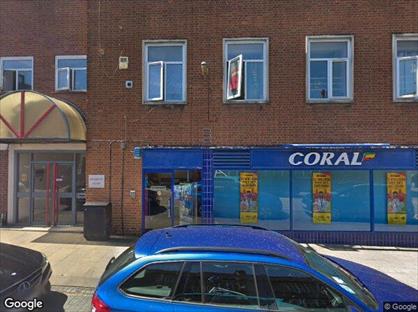 1 Bed Flat, George Street, HP20