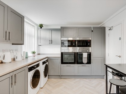 Room in a Shared House, St. Elmo Road, CH44