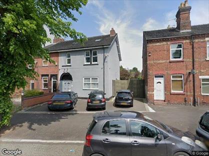 Room in a Shared House, Belgrave Rd, ST3