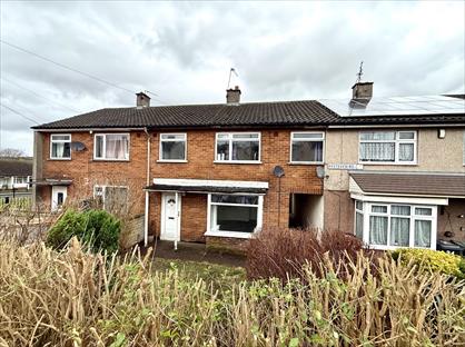 4 Bed Terraced House, Kesteven Road, BD4