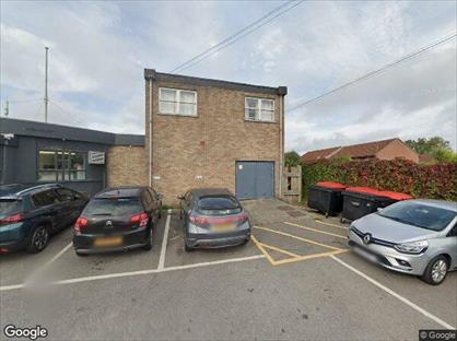 1 Bed Maisonette, White Tree Road, BS9