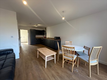 5 Bed Detached House, Clover Way, BS34