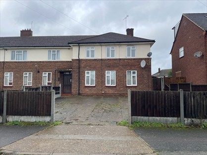 1 Bed Flat, Callan Grove, RM15