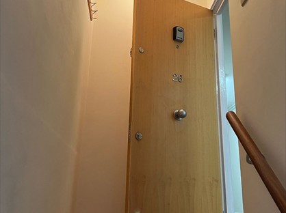 Studio Flat, Chichester Road, SS1