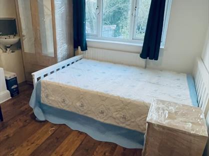 Room in a Shared House, Lancelot Avenue, HA0