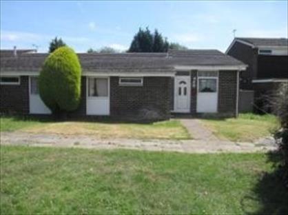 Room in a Shared House, Ulcombe Gardens, CT2