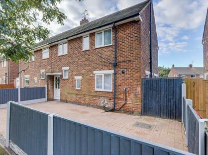 3 Bed Semi-Detached House, Knoll Avenue, NG15