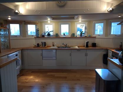 Room in a Shared House, The Quay, ME9