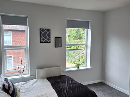 Room in a Shared House, Portland Street, WF1