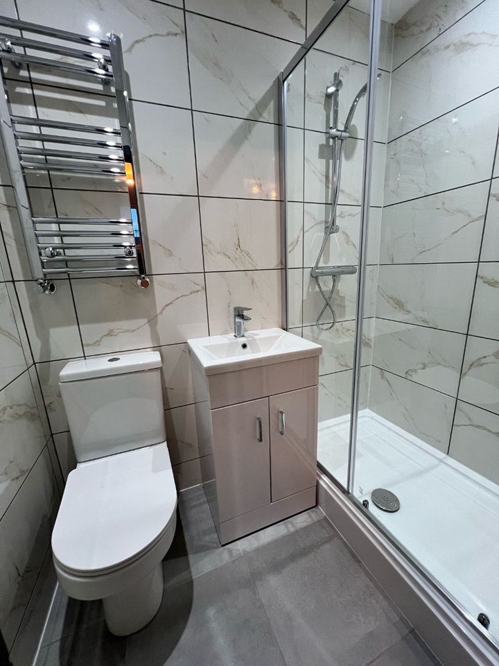 Additional image 3 of Studio Flat, Meriden Street, CV1, N1 7GU