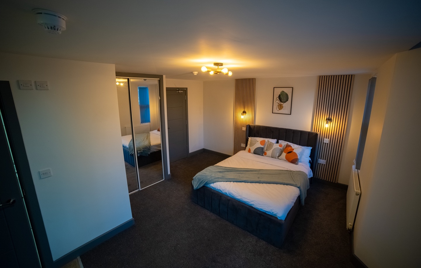 Additional image 2 of Studio Flat, Meriden Street, CV1, N1 7GU