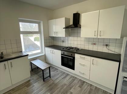 2 Bed Flat, Morpeth Street, HU3