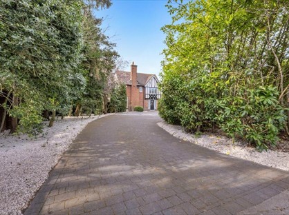 4 Bed Detached House, Measham Road, LE65