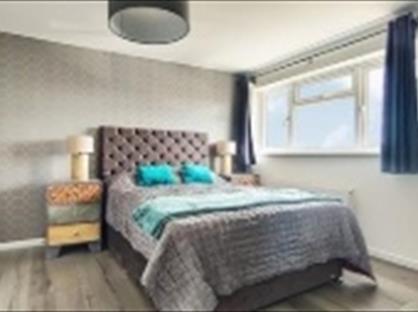 Room in a Shared House, Cotherstone, KT19