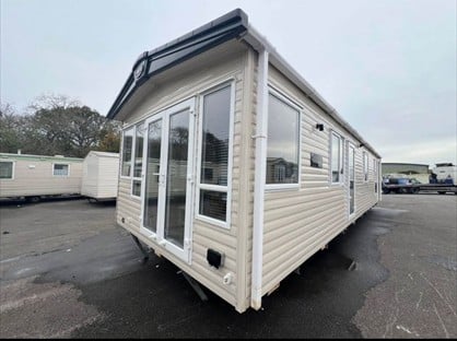 2 Bed Bungalow, Manor Park, OX5