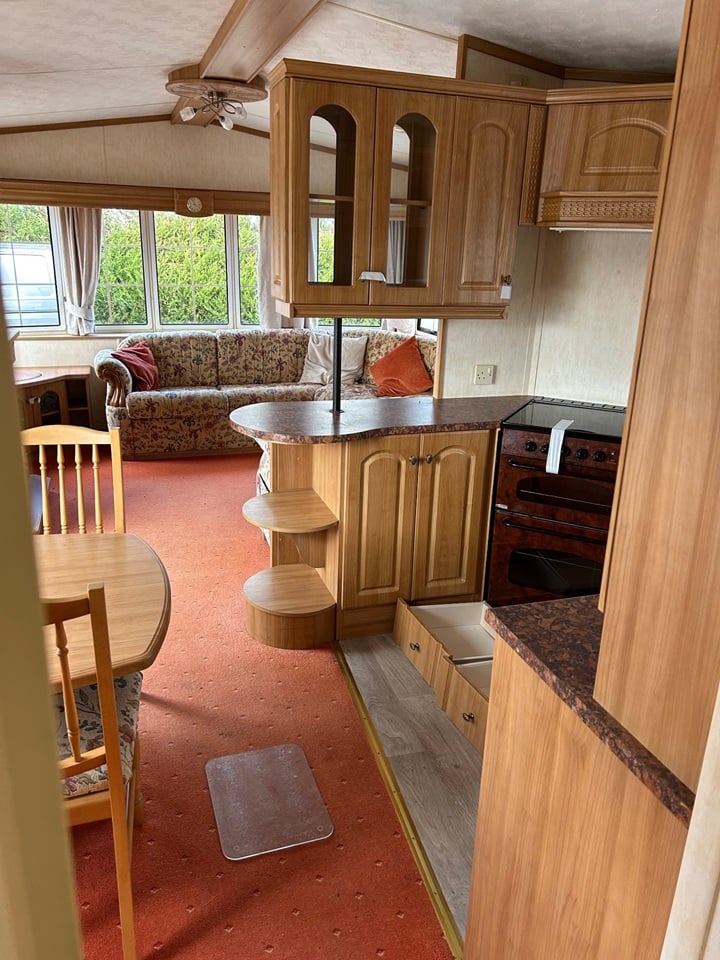 Additional image 3 of 2 Bed Bungalow, Manor Park, OX5, N1 7GU