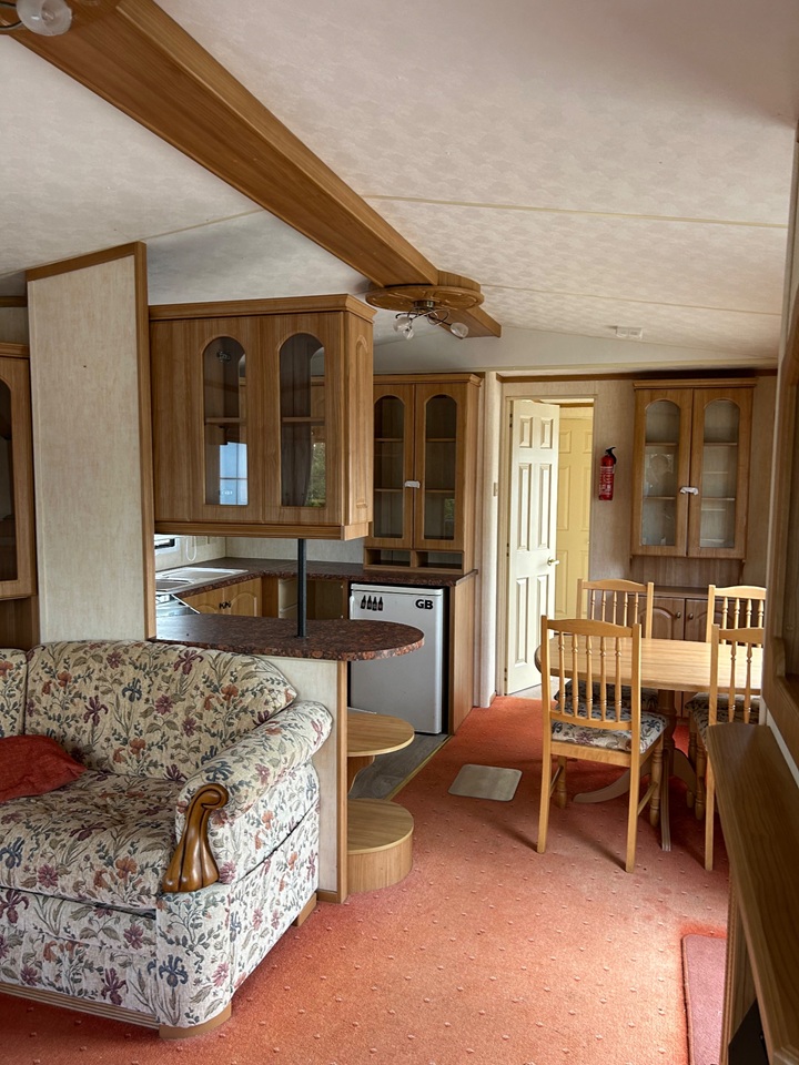 Additional image 6 of 2 Bed Bungalow, Manor Park, OX5, N1 7GU