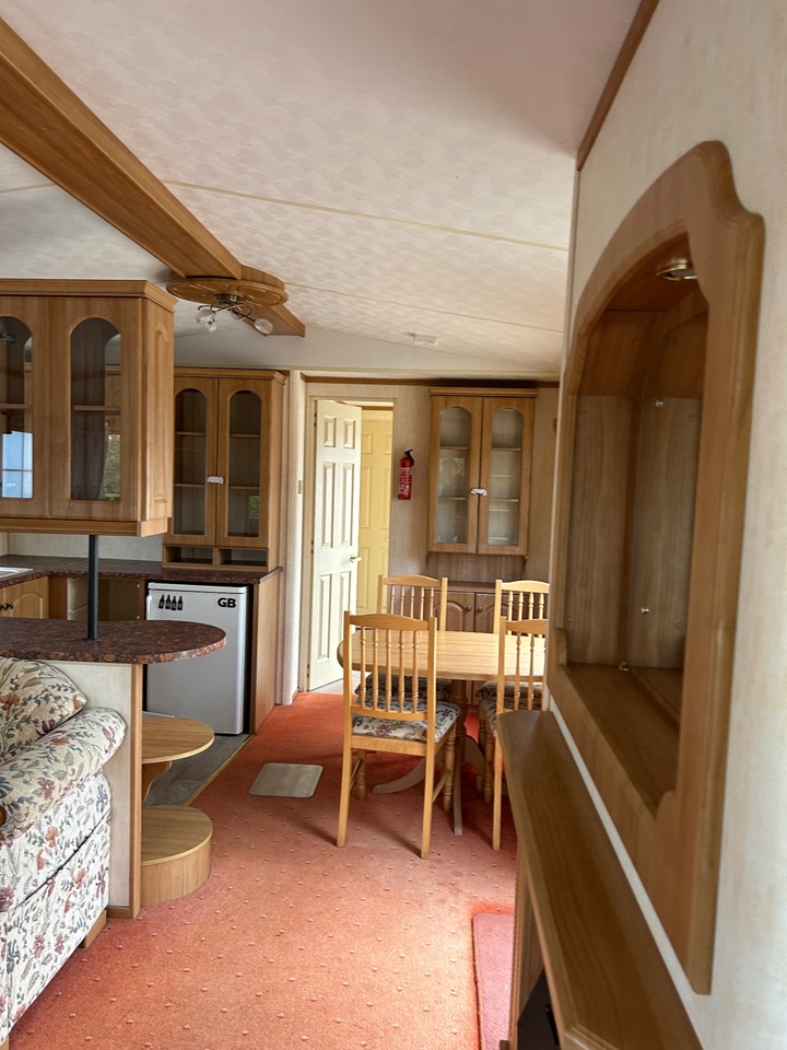 Additional image 7 of 2 Bed Bungalow, Manor Park, OX5, N1 7GU