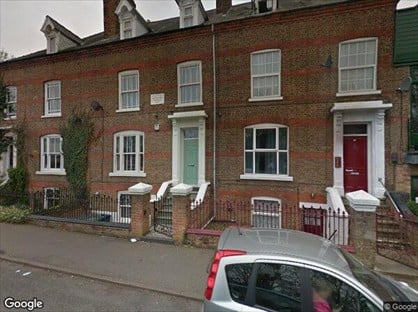 2 Bed Flat, Elm Road, PE13