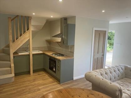 2 Bed Detached House, Juniper House - The Annex, CB10
