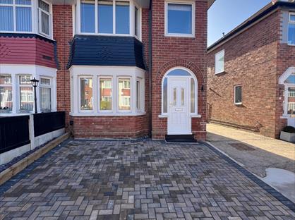 3 Bed Semi-Detached House, Salcombe Avenue, FY2