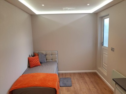 Studio Flat, Peacehaven, BN10