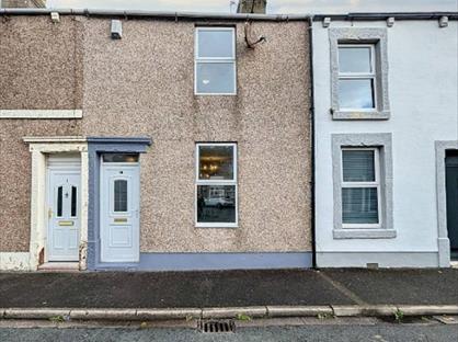 2 Bed Terraced House, Victoria Road, CA14