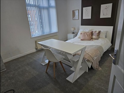 Room in a Shared House, Herbert Road, B67