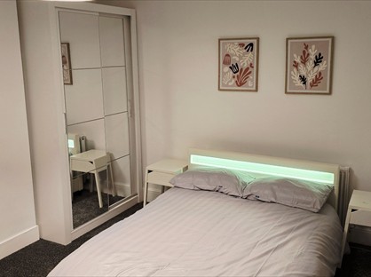Room in a Shared House, Herbert Road, B67