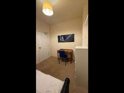 Room in a Shared House, House, HA3