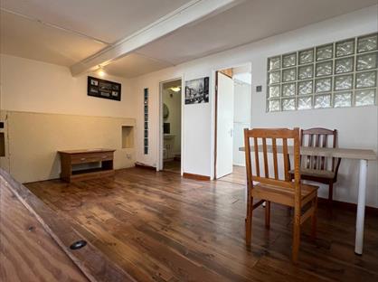 1 Bed Flat, Trinity Road, LU3