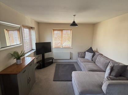 2 Bed Flat, Oxford Grove, B37