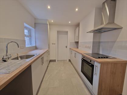 3 Bed Terraced House, St. Margarets Road, PE2