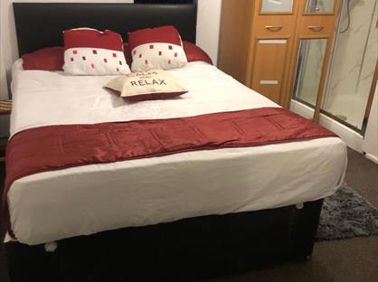 Room in a Shared House, Sephton Drive, CV6