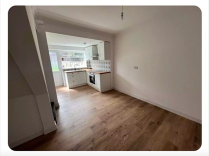 3 Bed Terraced House, Co-Operative Street, S63