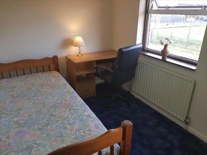 Room in a Shared House, Fir Tree Avenue, UB7