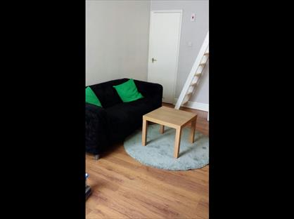 1 Bed Flat, Sherwood, NG5