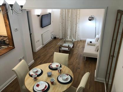 2 Bed Flat, Charlton Road, BS10