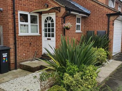 3 Bed Detached House, St. Michaels Court, SL2
