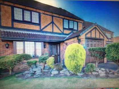 4 Bed Detached House, Walkers Way, B46