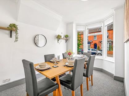 3 Bed Semi-Detached House, Cranwell Street, LN5