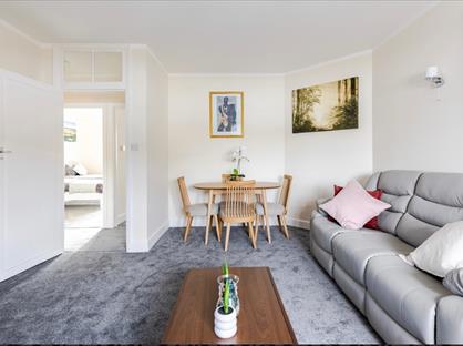 2 Bed Flat, Uxbridge Road, W3