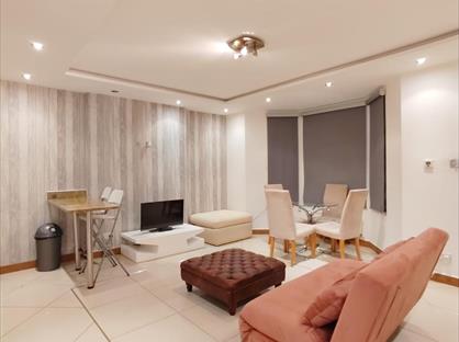 2 Bed Flat, Edbrooke Road, W9