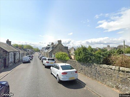 2 Bed Flat, Grieve Street, KY12