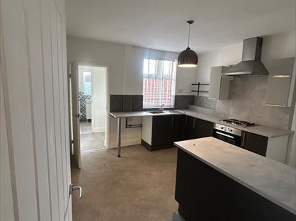 2 Bed Terraced House, The Common, DE55