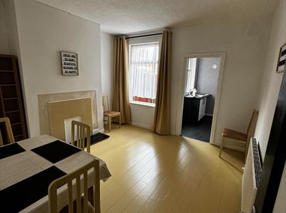 2 Bed Terraced House, Ramsden Road, DN4