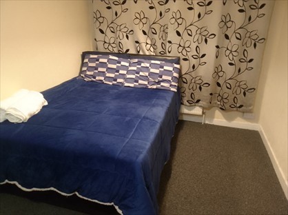 Room in a Shared House, Abbotsfield, MK6
