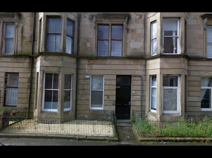 3 Bed Flat, Hmo Licensed - Bentinck Street, G3